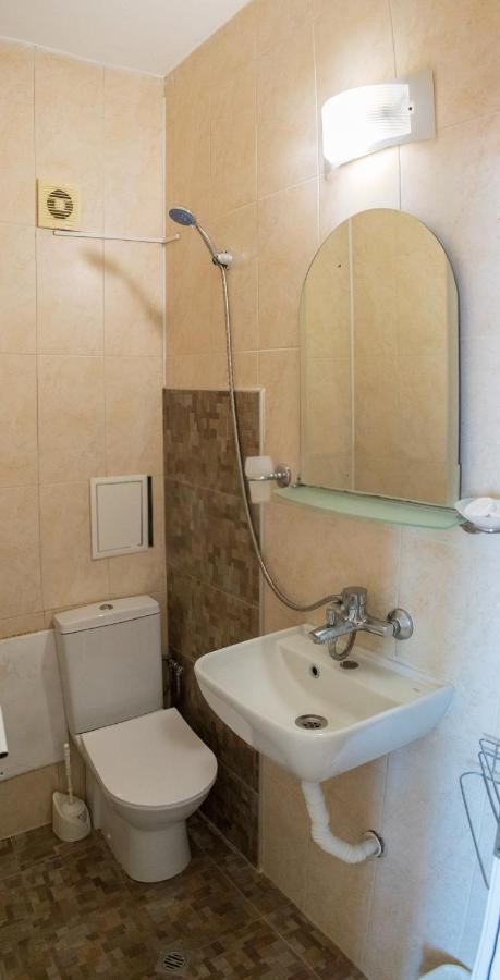 Guest House Eos Sozopol Exterior foto