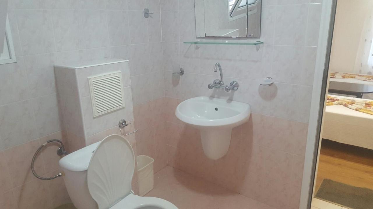 Guest House Eos Sozopol Exterior foto