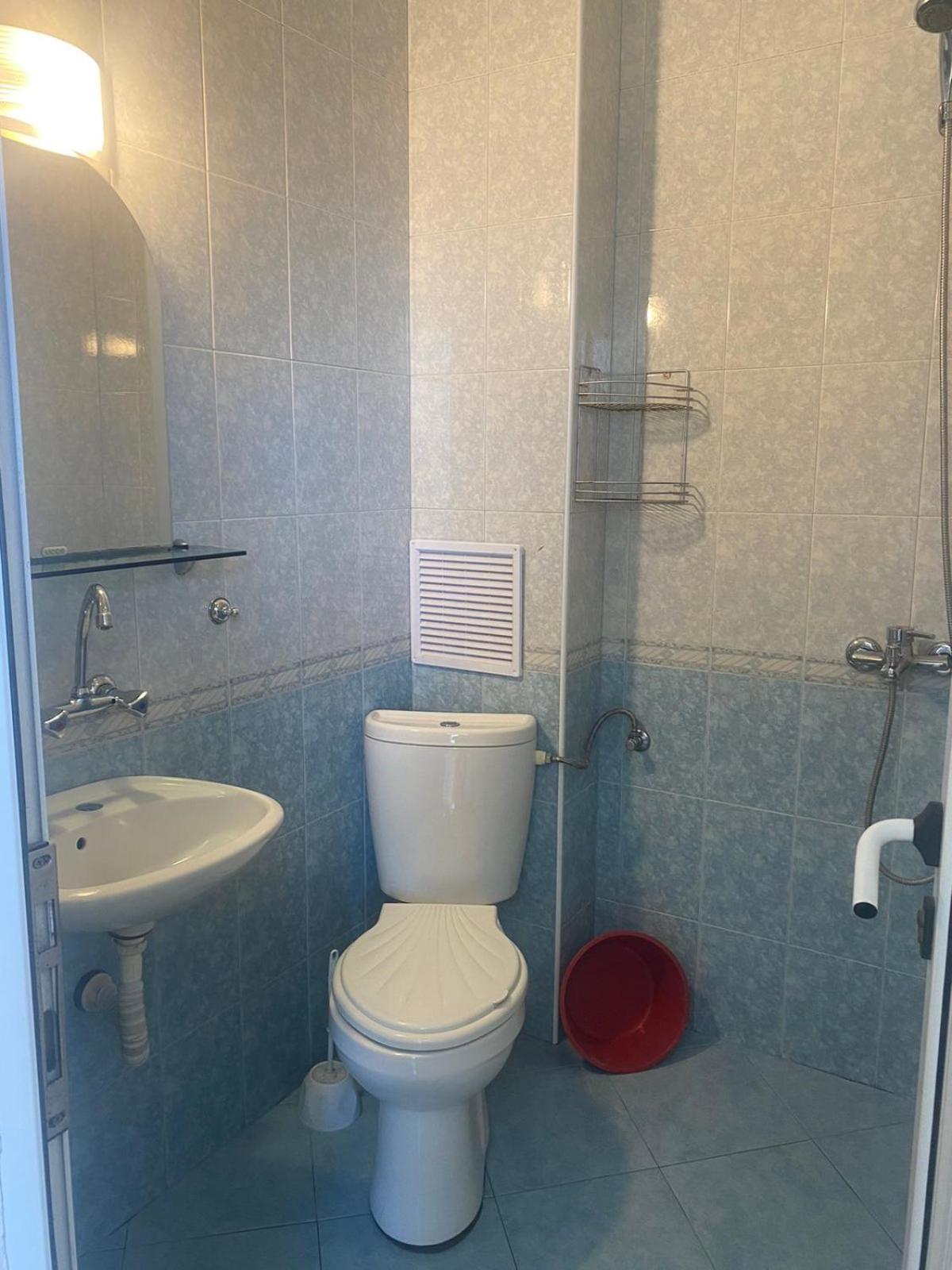 Guest House Eos Sozopol Habitación foto